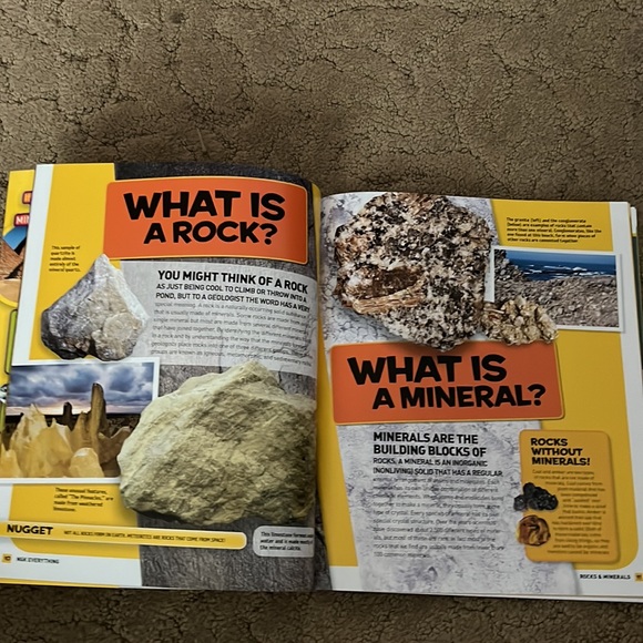 Everything Rocks and Minerals - Picture 4 of 4